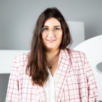 Hawkers Group Employee Lorena Ruisi López's profile photo