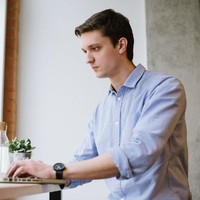 Lalafo - AI powered C2C marketplace Employee Yevhenii Havryliuk's profile photo