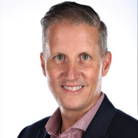 Xerox Employee Jason Simmons's profile photo