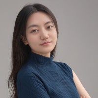 RENOGY Employee Frida Wang's profile photo