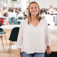 Merchery Employee Marie de Decker's profile photo