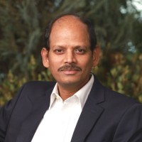 Kakudi Inc. Employee Vasishta Kyatham's profile photo