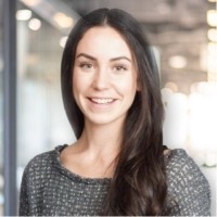 Harver Employee Nathalie Urroz's profile photo