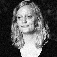 Benton Institute for Broadband & Society Employee Caroline Stratton's profile photo