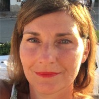 Sandrine Vareille Email