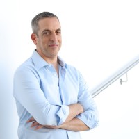 Papaya Global Employee Amit Levi's profile photo