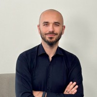 INTIS Employee Domagoj Poljak's profile photo
