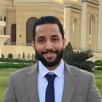 GeoTech Employee Mohamed Abdullah's profile photo