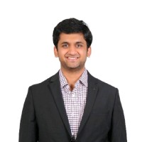 Akshith Reddy Email & Phone Number