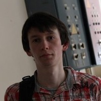 Finsei Employee Dzmitry Alsheuski's profile photo
