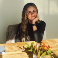LA28 Olympic & Paralympic Games Employee Summer A. Salazar's profile photo