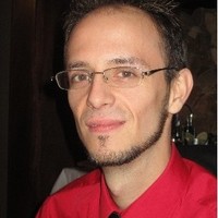 FreightPros Employee Jonathan Choiniere's profile photo