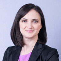 Danos Employee Brandi Robillard's profile photo