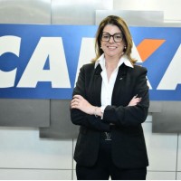 Caixa Econômica Federal Employee Adriane Ferreira's profile photo