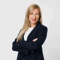 Anna Eisenberg Email & Phone Number