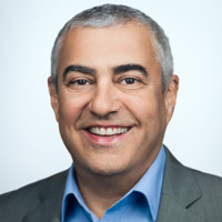 Penta IT Services Employee Farhad Khalilnia's profile photo