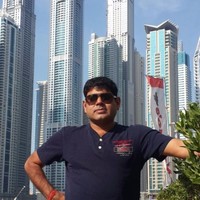 Pushpanjali Constructions Pvt. Ltd Employee Gaurav Sharma's profile photo