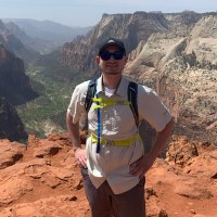 Benchmark Industrial Inc. Employee Lucas Panfil's profile photo