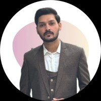 AskUs Solution Employee Rao Rabi's profile photo