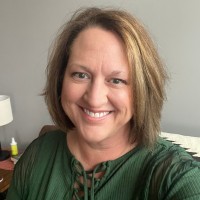 Grundy County Memorial Hospital Employee Monica Peterson's profile photo