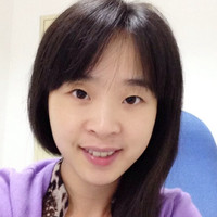 AIA Employee Jojo Li's profile photo