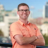 ITS Logistics Employee Dan Randolph's profile photo