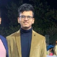 STEELLUN NITR Employee Shrish Raj's profile photo