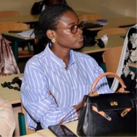 SOMAMED AFRICA Employee W. Lepana's profile photo