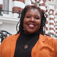 100 Black Men of America, Inc. Employee Chanterries Roberts's profile photo