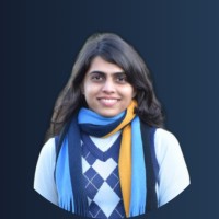 Kimaya Pawaskar Email