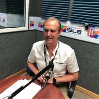 Aramsco Employee José Juan Jiménez's profile photo