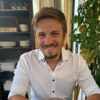 Technology Reply Employee Matteo Sanfelici's profile photo