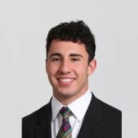 Santander Employee Jacob Baer's profile photo