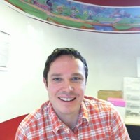 Bubble TV Employee John Wilkes's profile photo