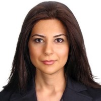 Isherwood Geostructural Engineers Employee Samira Salimi's profile photo