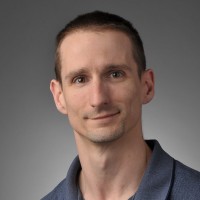 Boston Scientific Employee Mike Scrivner's profile photo