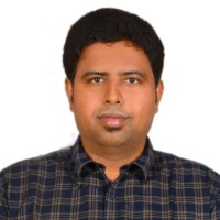 OpsMaven Employee Hari Haranath's profile photo