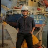 Kobelco Machinery Philippines Inc. Employee Jess Benedict Calderon's profile photo