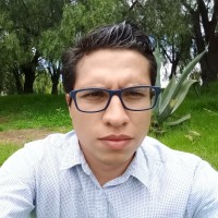 Black + Employee Iván Silva Solís's profile photo