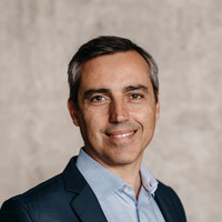 Forbes Books Employee Paulo Andrez's profile photo