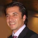 Ibrahim Uslu Email & Phone Number