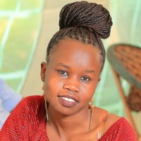 Faith Chepngetich Email