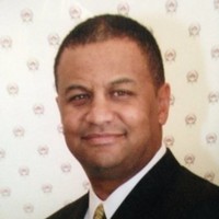 Verizon Federal Employee Mike Talbott's profile photo