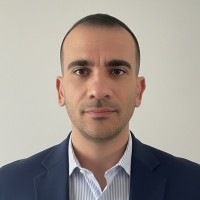 O3 Solutions Employee Fadi Daoud's profile photo