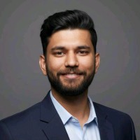 TechWiser Employee Pratik Rai's profile photo