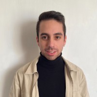ALeRCE Employee Daniel Moreno Cartagena's profile photo