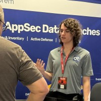 Data Theorem, Inc. Employee Alaina Nilsson's profile photo