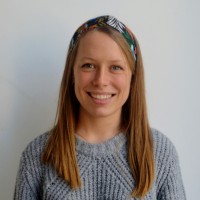 Relie-F Employee Charlotte Limborg's profile photo