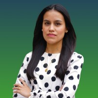 GUNDO Employee Pierina Vidal del Carpio's profile photo