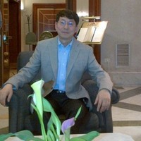 Novabio Therapeutics (Group Companies) Limited Employee Mingqi Lu's profile photo